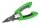 MadCat Braid-Scissors DLX grün