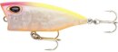 Storm Gomoku Popper 60F Clear Pink Head Chartreuse