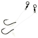 NGT Chod Rigs Mono 15lbs