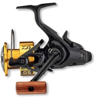 Daiwa 20 GS BR LT Freilaufrolle