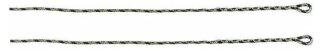 Mivardi Double Looped Lead Core