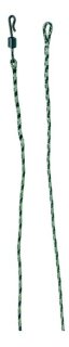 Mivardi Looped Leadcore with QC swivel
