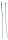 Mivardi Looped Leadcore with QC swivel