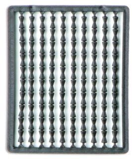 Mivardi Boilie Stopper braun