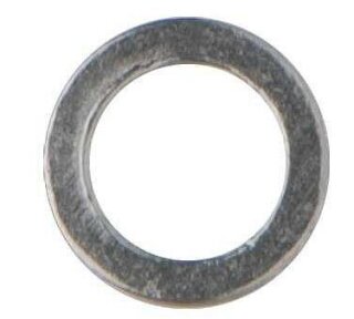 Mivardi Round Rig Rings 3,7mm