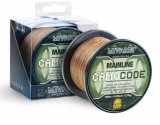 Mivardi CamoCode Mainline 1200m