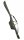 Mivardi Rod Sleeve Premium 145 single