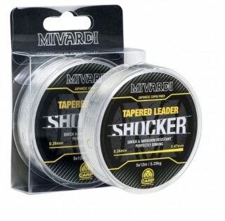 Mivardi Shock&Shield 0,60mm 20m