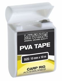 Mivardi PVA Tape 10mm 10m