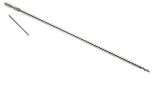 Mivardi Bankstick Hardcore XL Edelstahl