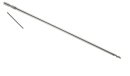 Mivardi Bankstick Hardcore XL Edelstahl