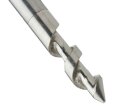 Mivardi Bankstick Hardcore XL Edelstahl