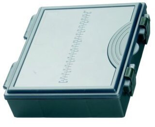 Mivardi Carp Accessory Box Multi S