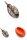 Mivardi Method Feeder Premium Set XL 50g+60g+mould