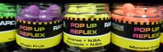 Mivardi Rapid Pop Up Reflex 50g 10mm