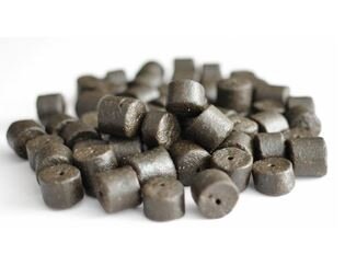 Mivardi Rapid Pellets Halibut 10kg 20mm