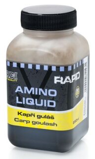 Mivardi Rapid Aminoliquid 250ml