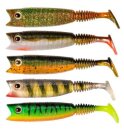 Quantum Wackelarsch  9cm 6g 4Stck