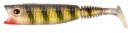Quantum Wackelarsch  9cm 6g 4Stck Stichling