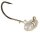 DAM FZ Rolling Jighead 3/0 14g 3Pcs.