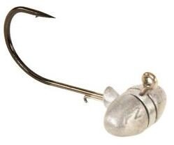 DAM FZ Rolling Jighead 3/0 18g 3Pcs.