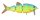 Spro BBZ 2.5 Crank-N Swim 6,5g 6,3cm