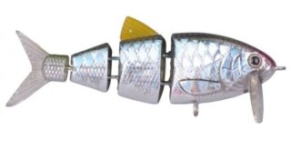Spro BBZ 2.5 Crank-N Swim 6,5g 6,3cm B.B.Herring