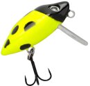 Trout Master Lady B 3cm 2,8g Forellen Wobbler