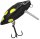 Trout Master Lady B 3cm 2,8g Forellen Wobbler