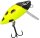 Trout Master Lady B 3cm 2,8g Forellen Wobbler