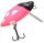 Trout Master Lady B 3cm 2,8g Forellen Wobbler