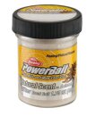 Berkley Power Bait Trout Bait white 50g