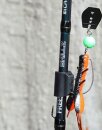 Spro Freestyle Multi Hook Keeper Hakenöse