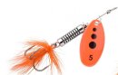 PowerCatcher Spinner UV orange