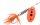 PowerCatcher Spinner UV orange