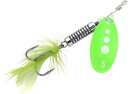 PowerCatcher Spinner UV grün 3