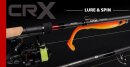 Spro CRX Lure&Spin 15-45g