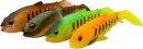 SavageGear Craft Cannibal Paddletail dark water