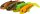 SavageGear Craft Cannibal Paddletail dark water