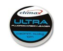 Climax Ultra Fluorocarbon Leader 10m