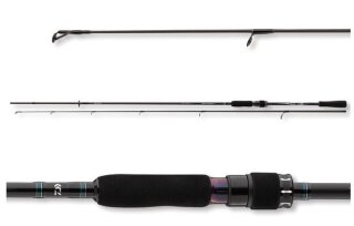 Daiwa Procyon Spin WG 15-50g 2,40m