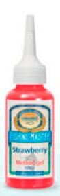 Cralusso Method Gel 100gr Knoblauch
