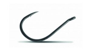 VMC Docan Ringed Einzelhaken