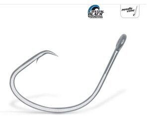 VMC Sure Set Circle Saltwater Einzelhaken