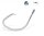 VMC Sure Set Circle Saltwater Einzelhaken 2