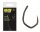 CarpSpirit H V-Curve Einzelhaken 10 Stck 6