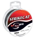CatSpirit Strike Cat Vorfachschnur geflochten 20m