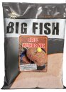 Dynamite Baits Big Fish Krill  Method-Mix 1,8kg