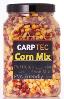 Dynamite Baits Corn Mix vorgekocht 1L
