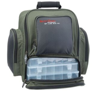 IronClaw Backpacker Lure Bag NX